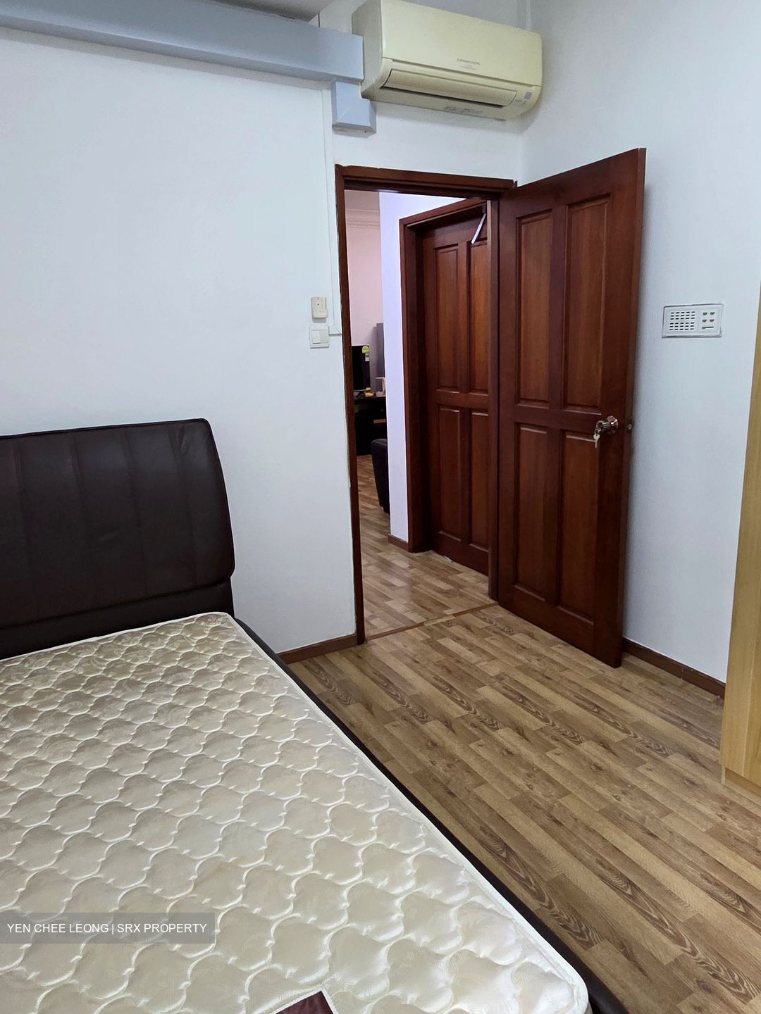 Changi Court (D16), Condominium #599682561